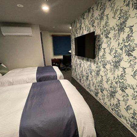 Book Hotel Jimbocho طوكيو المظهر الخارجي الصورة