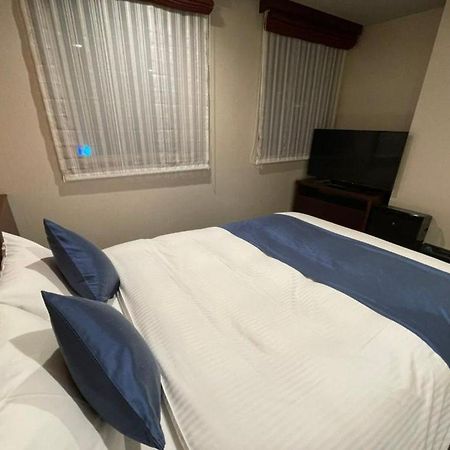 Book Hotel Jimbocho طوكيو المظهر الخارجي الصورة