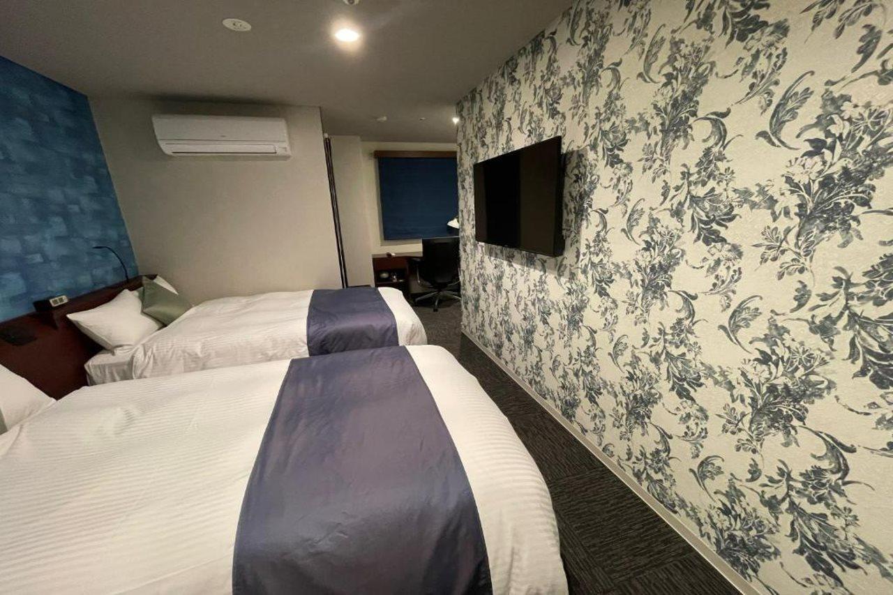 Book Hotel Jimbocho طوكيو المظهر الخارجي الصورة